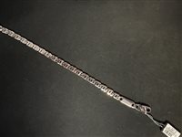 Bracciale Gioielleria Dossena  Uomo in Argento BRAR-18-253